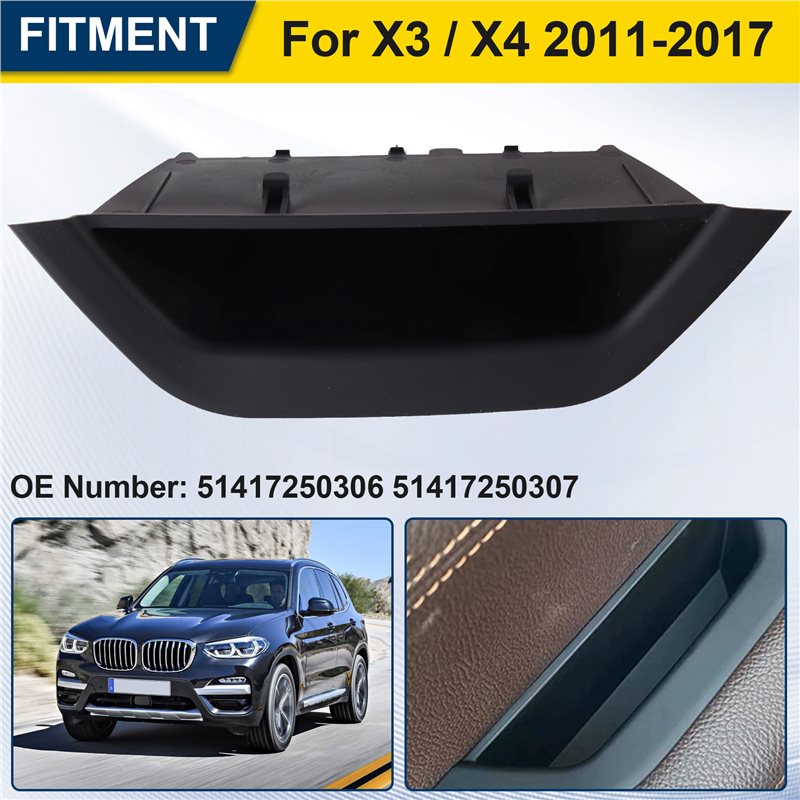 Caixa de Armazenamento para Ma - Door Handle avaliação e preço