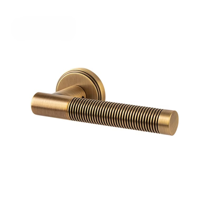 Dobradiças Modernas Pretas de  - Cabinet Hinges avaliação e preço
