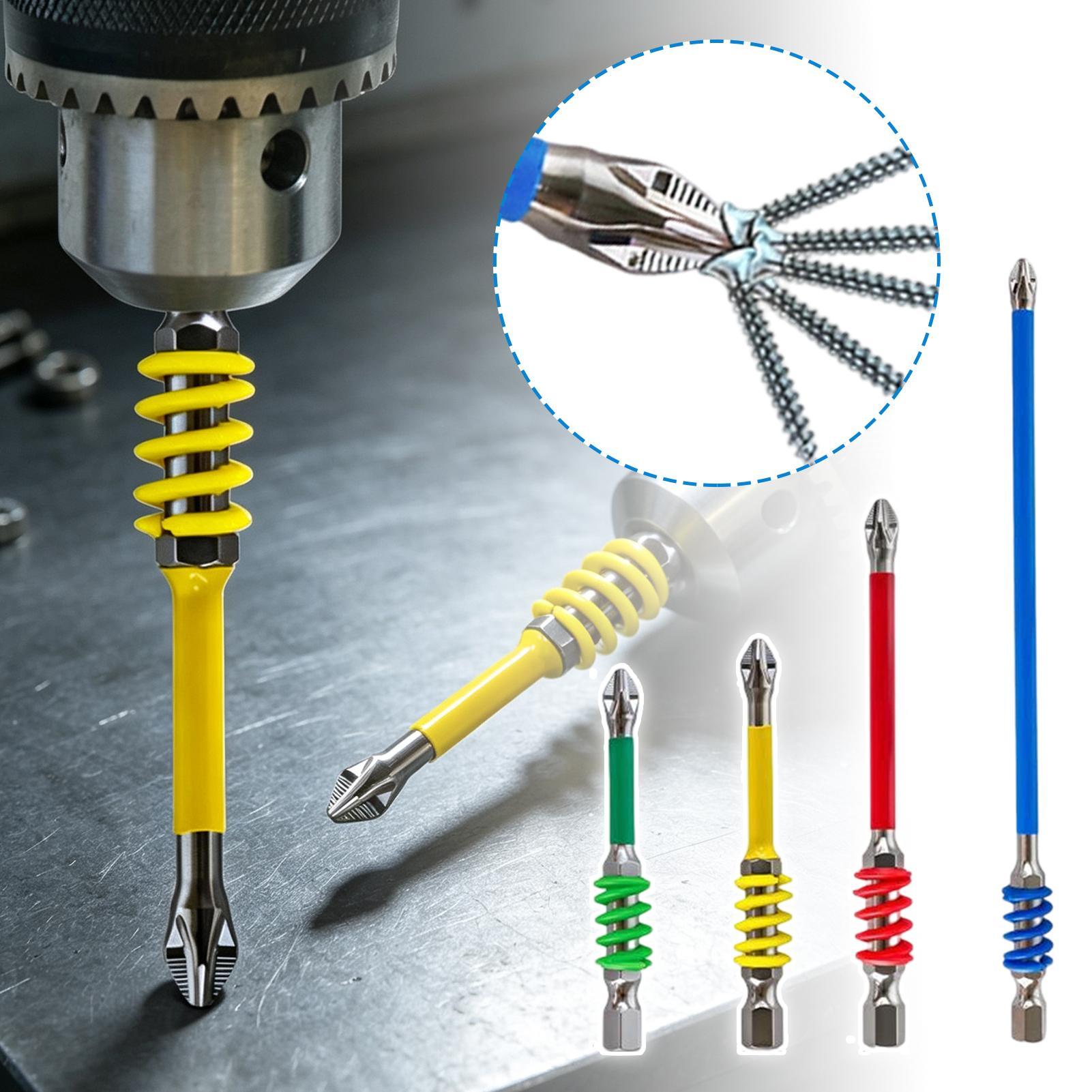 Brocas magnéticas de aço ligad - Drill Bits avaliação e preço