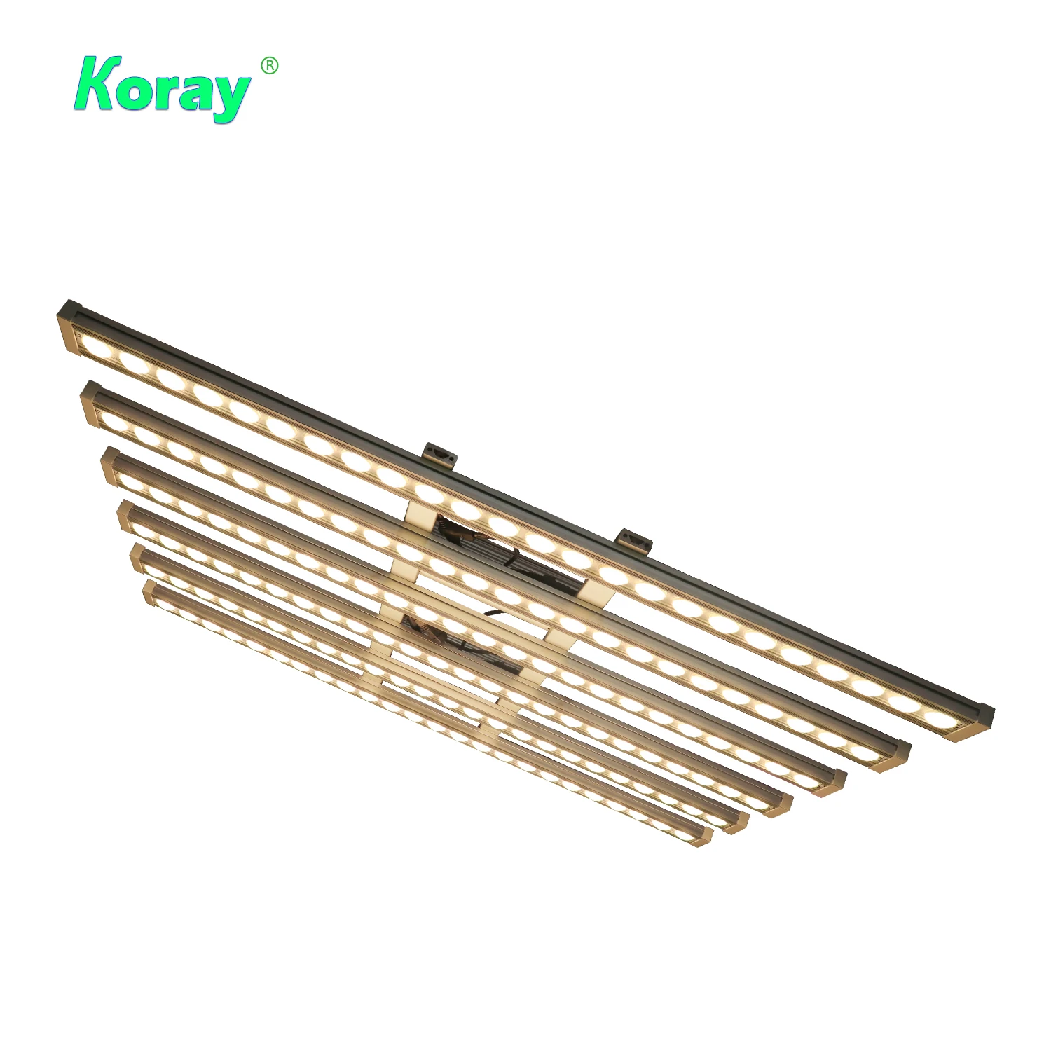 Luz de Cultivo LED de Espectro - Led Strip Lights avaliação e preço
