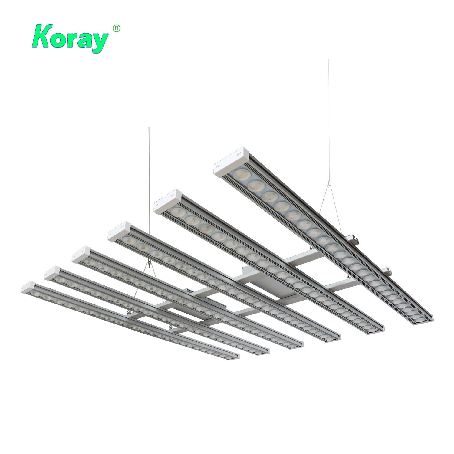 Luz de Cultivo LED de Espectro - Led Strip Lights avaliação e preço