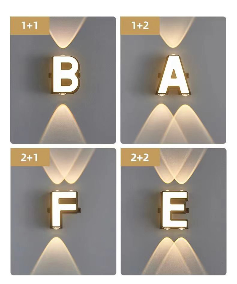 Luminária de Parede à Prova d' - Light Switch avaliação e preço