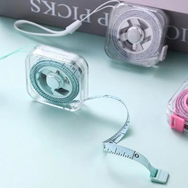 Fita Métrica Mini Colorida Kaw - Tape Measure avaliação e preço
