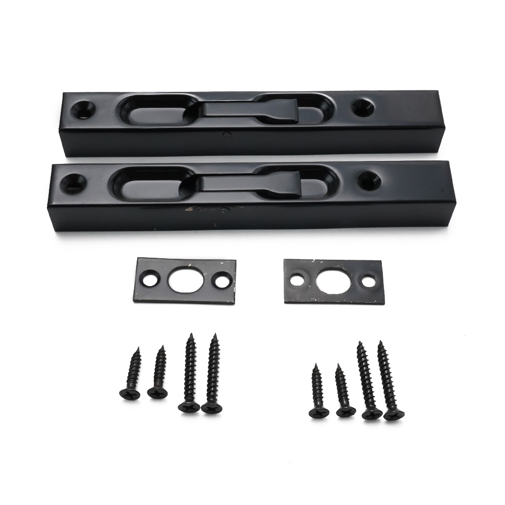 1 Conjunto de Fechadura de Tri - Home Improvement Fence avaliação e preço