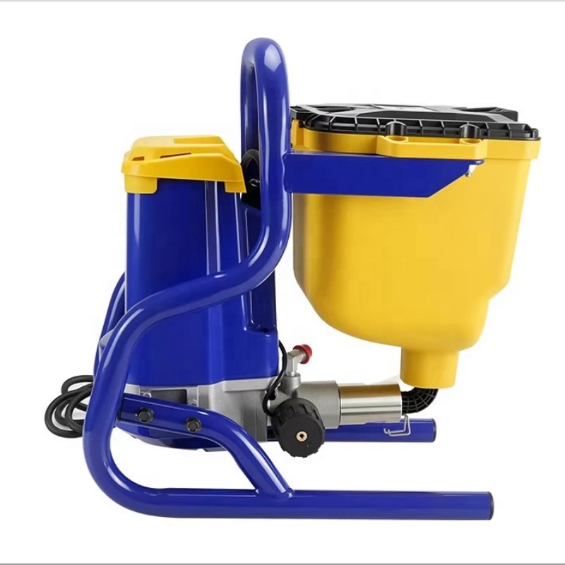 Máquina de Pulverização de Tin - Home Improvement Fence avaliação e preço